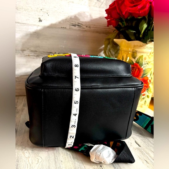 🆕 KARL LAGERFELD Backpack - Picture 8 of 12